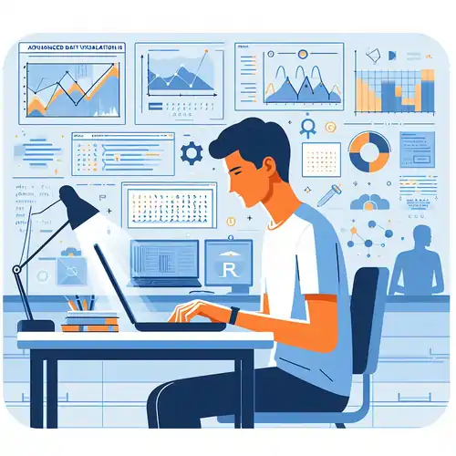 Advanced-Data-Visualization-in-R