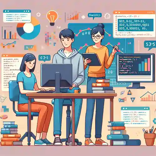 Functional Programming in R: Elevating Your Coding Approach for Statistical Assignments