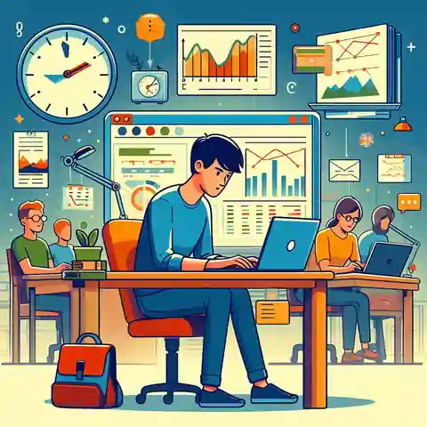 Time Series Analysis in R: Mastering Techniques for Your Assignments