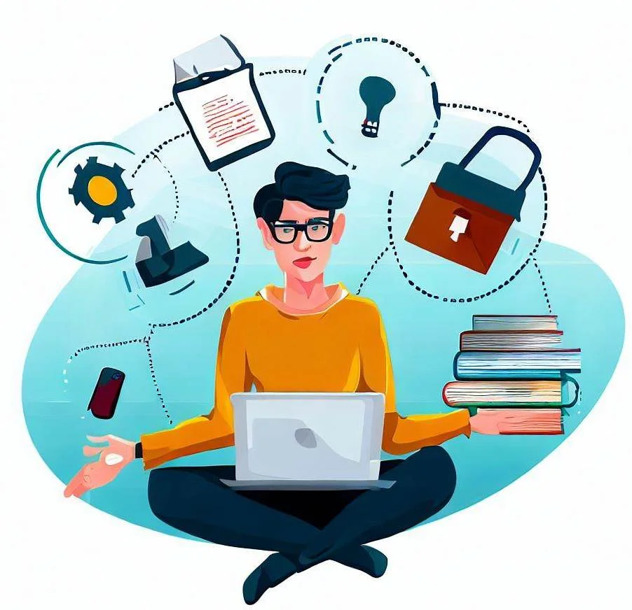Confidentiality and Data Security in IoT