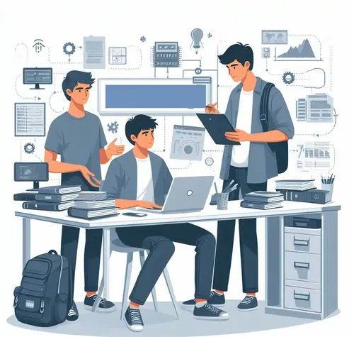 packet tracer scenarios